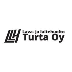 Lava- ja laitehuolto Turta Oy