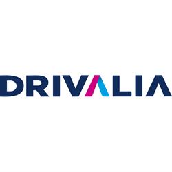 Drivalia Lease Finland Oy Autojen Palautuspiste