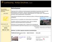 Luxhousing Oy