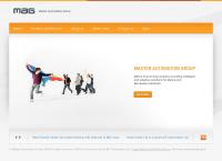 Master Automation Group Oy