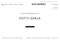 Elisse Oy Marimekko