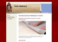 Porin Mattotyö Ky