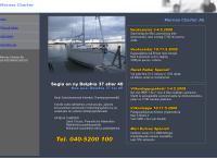 Mernes Charter Ab