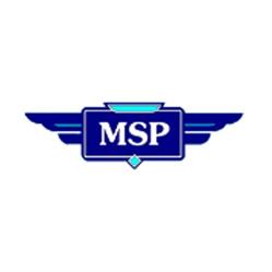 MSP-Kuljetus Oy