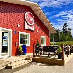 Neste Inari Saariselkä