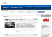AKM autokaupan keskusmaalaamo