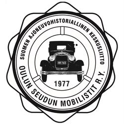 Oulun Automuseo