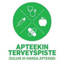 Oulun III Hansa Apteekki