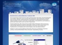 Ovv Asuntopalvelut