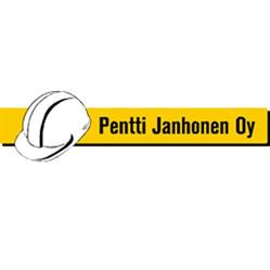 Pentti Janhonen Oy
