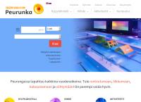 Nettisivu: Peurunka