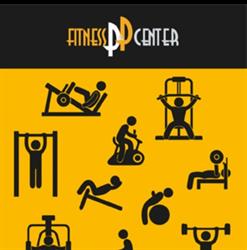 Kuntokeskus P & P Fitness Center