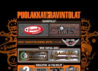 Puolakka Ravintolat Ky