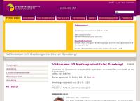 Raaseporin kaupunki Raaseporin kansalaisopisto