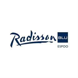 Radisson Blu Hotel, Espoo