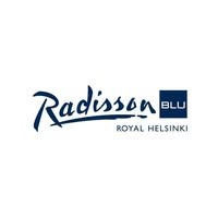 Radisson Blu Royal Hotel, Helsinki