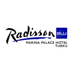 Radisson Blu Marina Palace Hotel, Turku