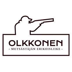 Metsästäjän Erikoisliike Olkkonen Oy