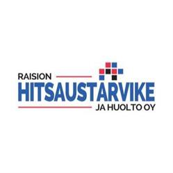 Raision Hitsaustarvike ja Huolto Oy