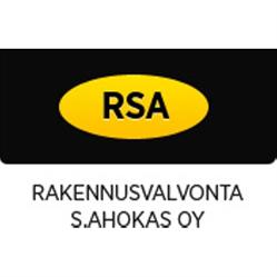 Rakennusvalvonta S Ahokas Oy