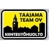 Taajama Team Oy