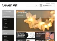 Seven Art Oy