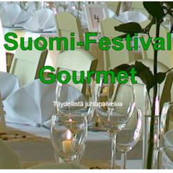 Suomi-Festival Gourmet