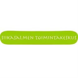 Siikasalmen toimintakeskus