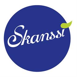 Kauppakeskus Skanssi