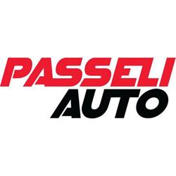 Salon Passeliauto Oy