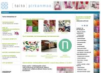 Taito Pirkanmaa ry