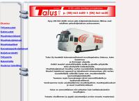 Kiinteistö Oy Oulun Talus