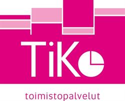 TiKo Toimistopalvelut Tiina Kousa Tmi