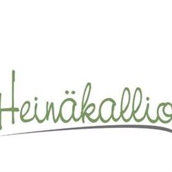 Heinäkallion Kristillinen leirikoti