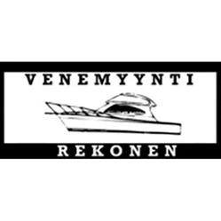 Venemyynti Rekonen