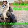 Flyfishing