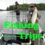 fishing trips