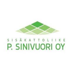 Sisäkattoliike P. Sinivuori Oy