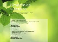 Hirvensalon Viherpiha