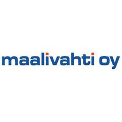 Maalivahti Oy