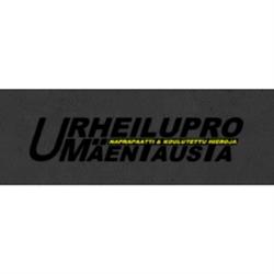 Urheilupro Mäentausta