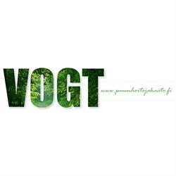 Vogt - Maisemointipalvelut