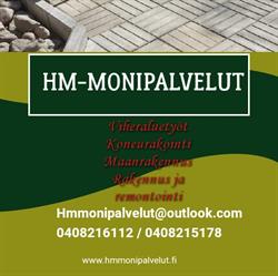 HM-Monipalvelut