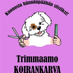 Trimmaamo Koirankarva