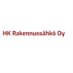 HK Rakennussähkö Oy