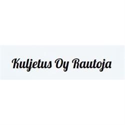 Kuljetus Oy Rautoja