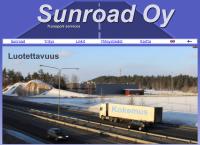 Sunroad Oy