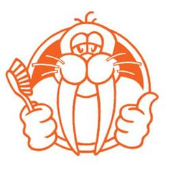 Hammaslääkäri Mika Parviainen