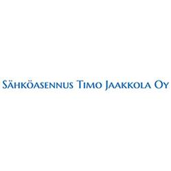 Sähköasennus Timo Jaakkola Oy