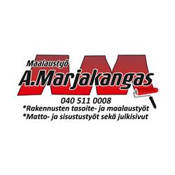 Maalaustyö A. Marjakangas Oy